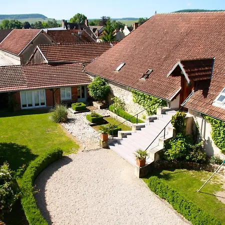 Le Du Domaine Miltat * Pierry