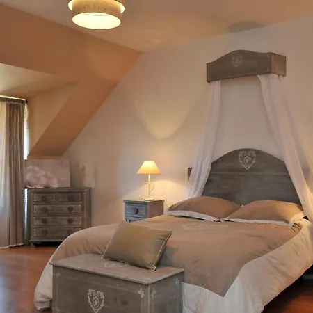 Hébergement de vacances Le Du Domaine Miltat