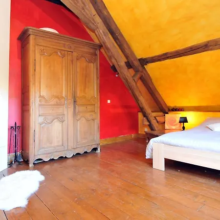 Le Du Domaine Miltat Pierry