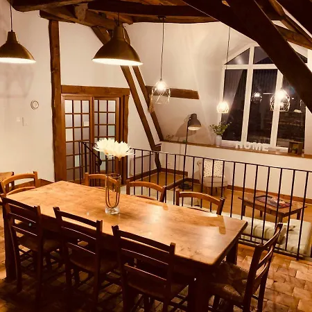 Le Du Domaine Miltat *